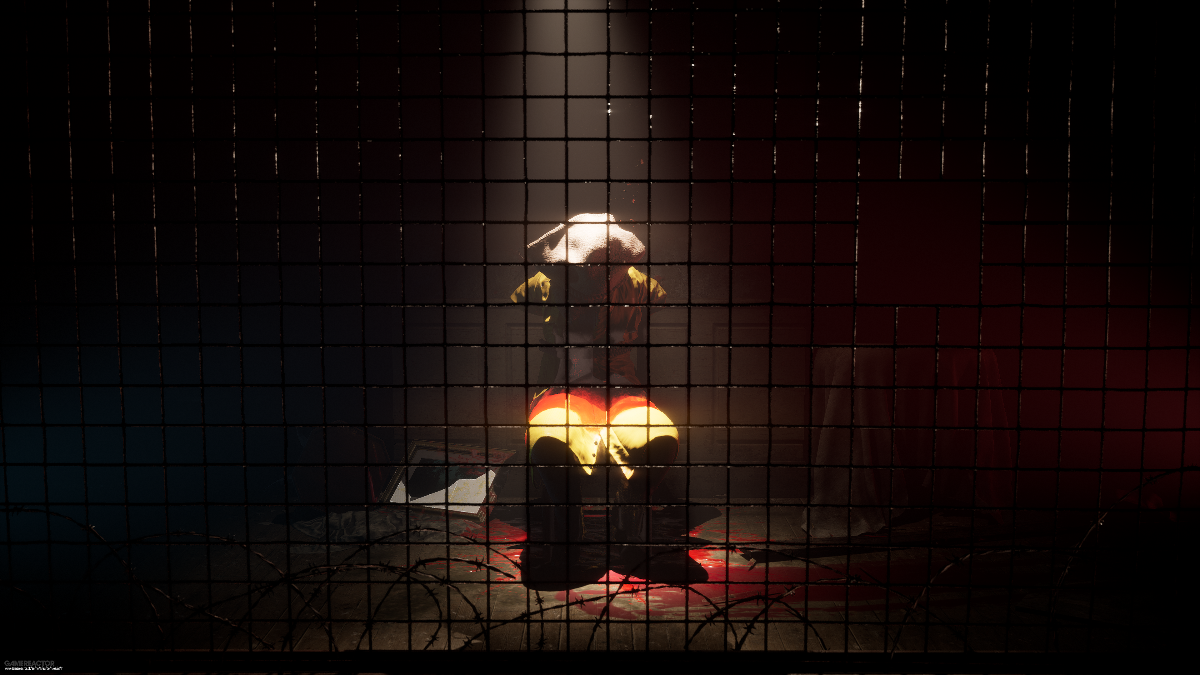 Купить Игру The Dark Pictures Anthology