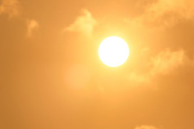 Expertos avisan de riesgo de calor extremo en el Mundial