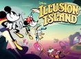 Ya puedes descargar y jugar gratis hasta el 17 de diciembre Disney Illusion Island si tienes Nintendo Switch Online