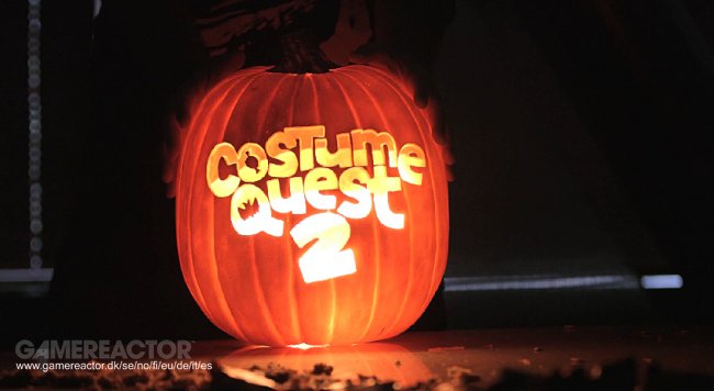 Costume Quest 2
