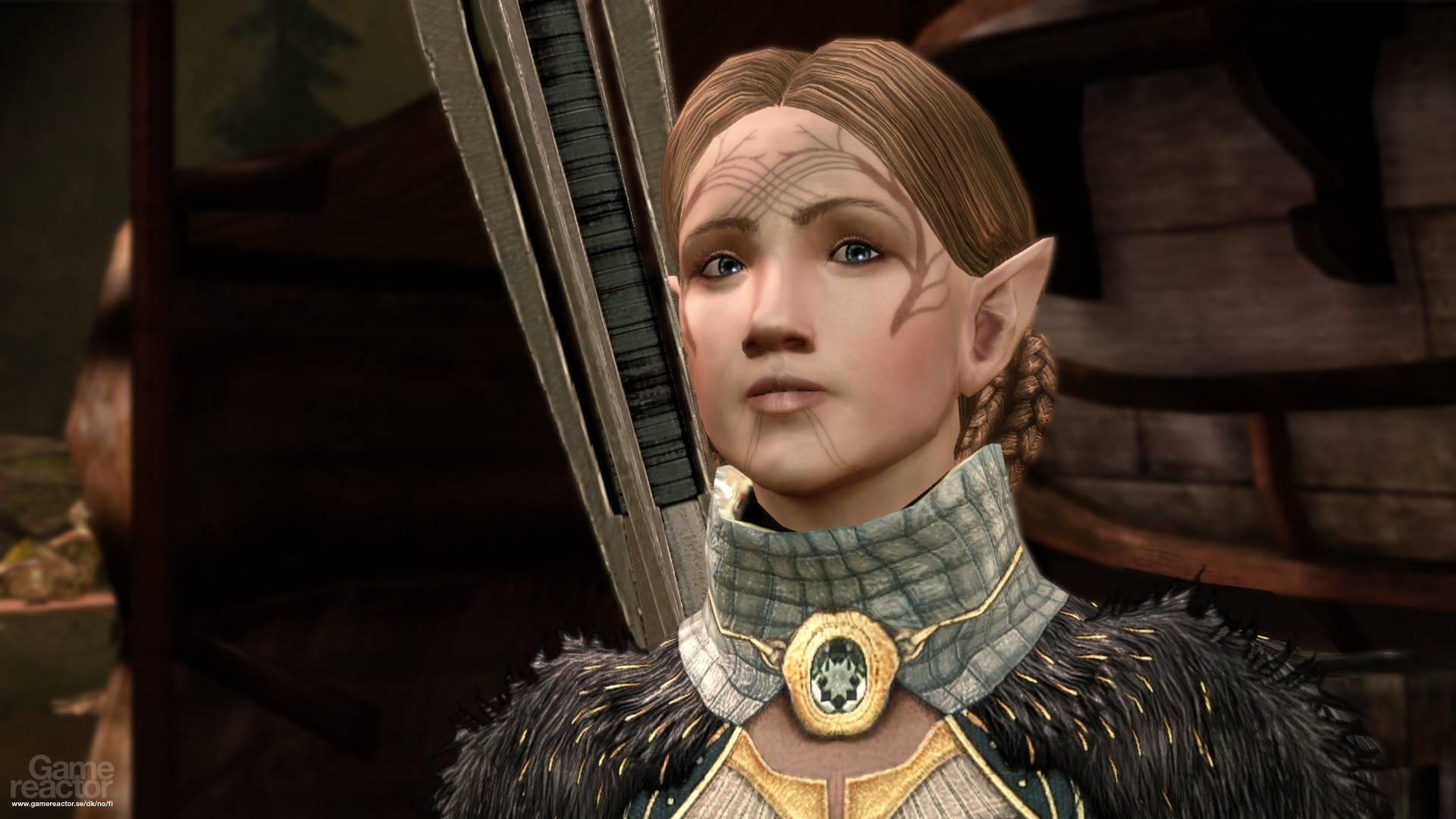 Veterano de BioWare: Los juegos de éxito se han vuelto aburridos y sin alma