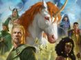 Por fin puedes jugar como Presto el Mago en D&D