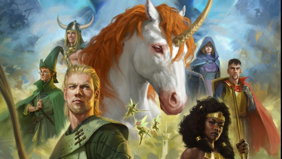El CEO de Hasbro confirma que la IA no está en proyecto para sus videojuegos, D&D o Magic: The Gathering