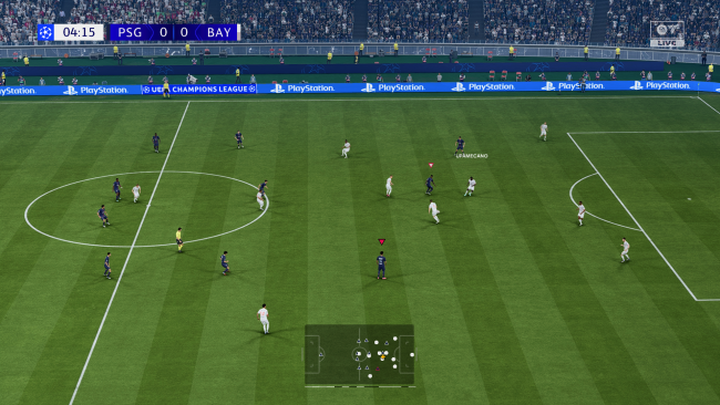 EA Sports FC 26