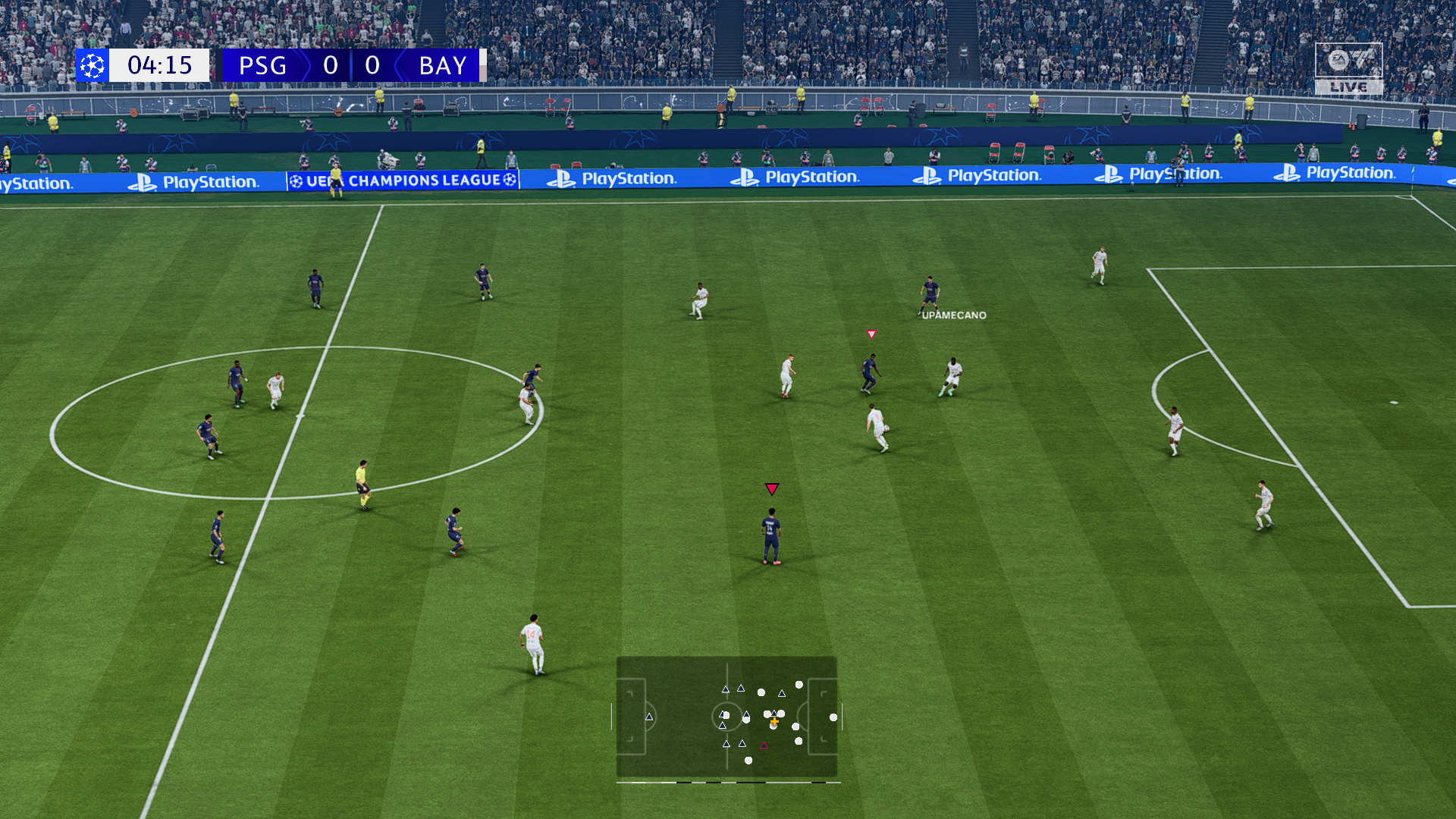 Vuelve el rey del fútbol: ANÁLISIS de EA Sports FC 26