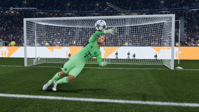 EA Sports FC 26