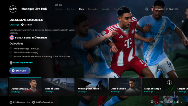 EA Sports FC 26