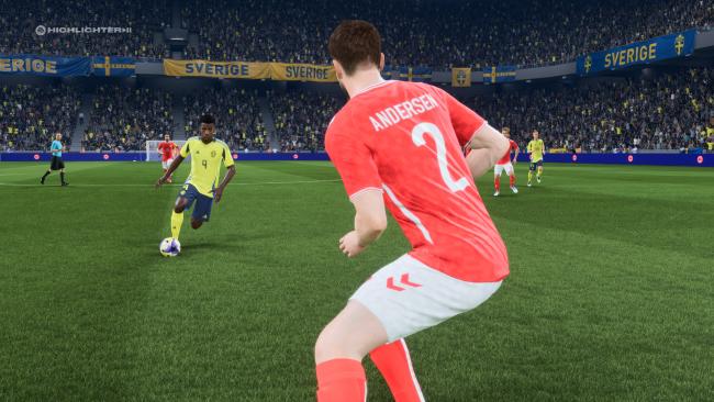 EA Sports FC 26