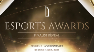 Los Esports Awards 2026 se celebrarán en Miami, y ya se han anunciado la primera tanda de categorías y nominados
