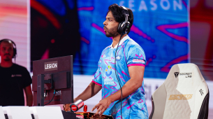 Mundial de Esports 2026: Ya están definidos los dos cuadros de la fase de grupos 2 de « Tekken 8 
