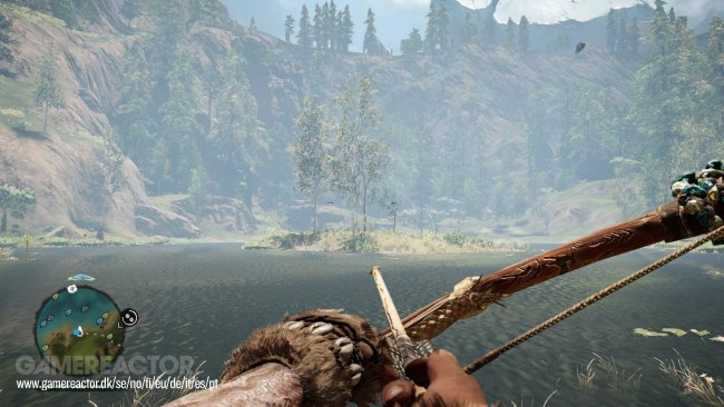 Far Cry Primal