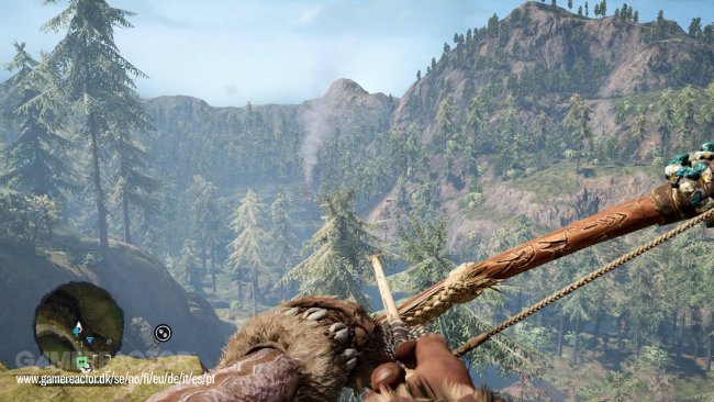 Far Cry Primal