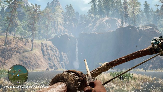 Far Cry Primal