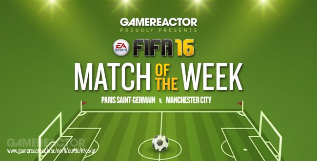 FIFA 16