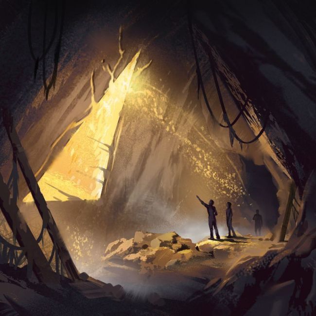 Los antiguos trabajadores de Disco Elysium se unen para formar un nuevo estudio