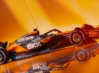 La escuder&iacute;a McLaren de F&oacute;rmula 1 celebrar&aacute; su carrera n&uacute;mero 1.000 este fin de semana en M&oacute;naco