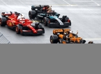 Qu&eacute; tiene que pasar para que Norris, Verstappen o Piastri ganen la F&oacute;rmula 1 2025