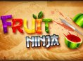 Un inesperado videojuego se convierte en película, Fruit Ninja