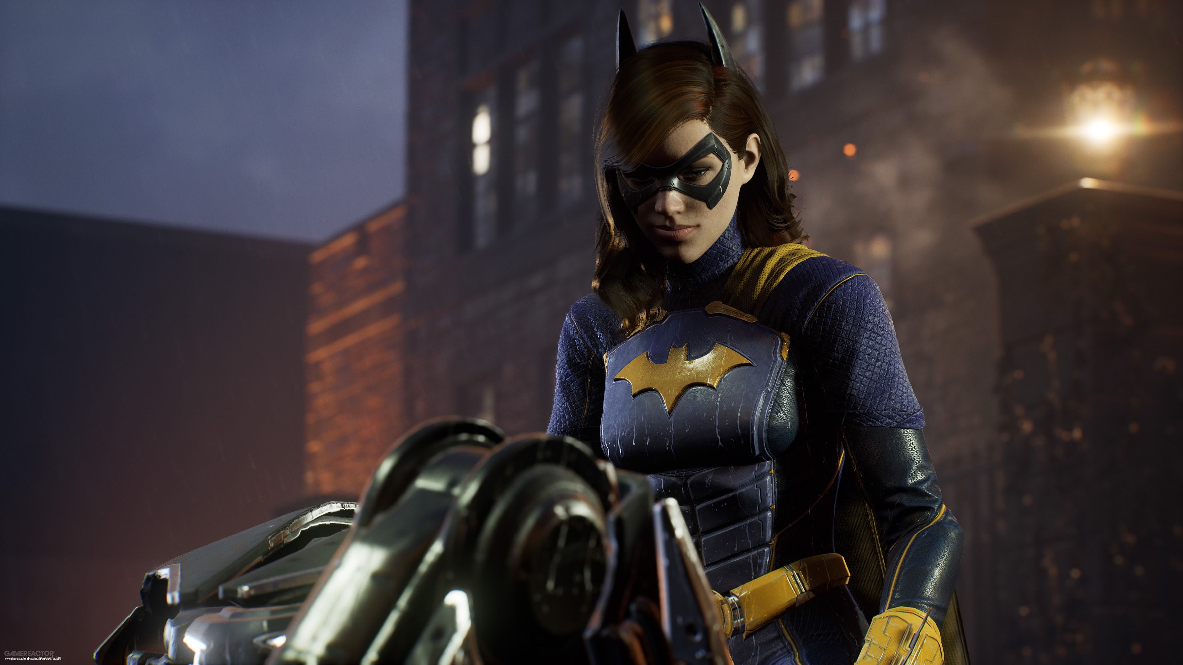 Ningún departamento está a salvo: WB Games Montréal despide a personal de todos los departamentos