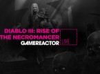 Hoy en GR Live: Despertamos al Nigromante de Diablo 3