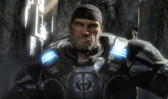 Gears of War 3