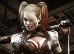 Harley Quinn hace de 'precuela' de Batman Arkham Knight