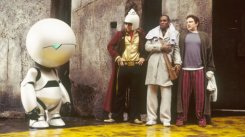 Gu&iacute;a del Autoestopista Gal&aacute;ctico