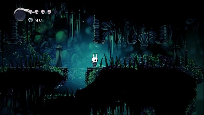 Hollow Knight