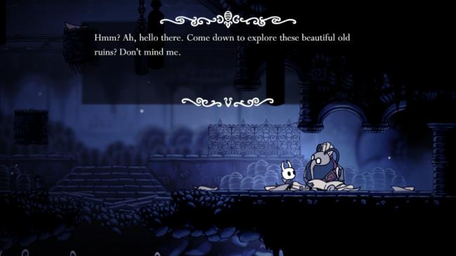 Hollow Knight