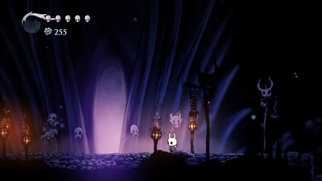 Hollow Knight