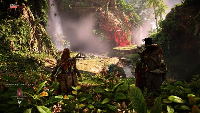 Horizon Forbidden West