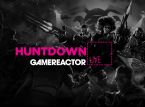 Volviendo a Huntdown en livestream