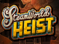El nuevo SteamWorld Heist se va al espacio