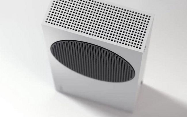 Análisis de Xbox Series S