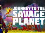 Journey to the Savage Planet estar&aacute; en Steam sin un d&iacute;a de retraso