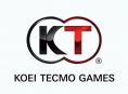 Un programa de subvenciones en Japón revela una nueva IP no anunciada de Koei Tecmo