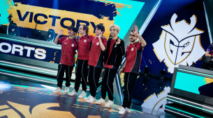 LEC Versus 2026: El cuadro de los playoffs está definido con ocho equipos en liza