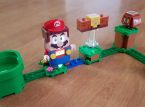 An&aacute;lisis de Lego Super Mario
