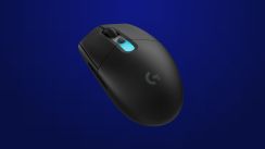 Análisis de Logitech G305 X Superlight