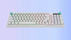 Análisis de Logitech G316 X 98