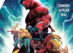 Marvel redefine Avengers: la serie de c&oacute;mics Armageddon se considera el "origen del fin".