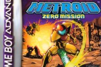 METROID: ZERO MISSION