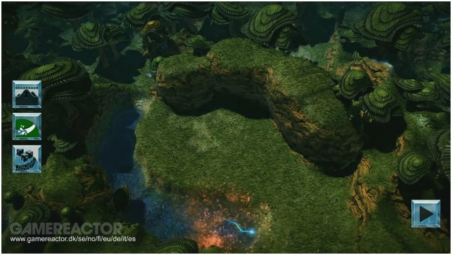 Project Spark