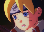 Nuevas imágenes de Road to Boruto, el DLC de Naruto Ultimate Ninja Storm 4
