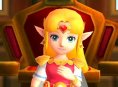 The Legend of Zelda: A Link Between Worlds - la primera hora