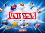 Oficial: Multiversus es el Smash Bros de Warner y llega gratis en 2022, esquivando a Switch