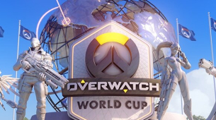 Overwatch Mundial 2026: Here son los encuentros de la fase de clasificación en línea de EMEA del 30-31 de mayo