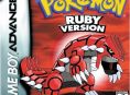 Rumor: Pok&eacute;mon Rub&iacute; y Zafiro se va a relanzar para Nintendo Switch