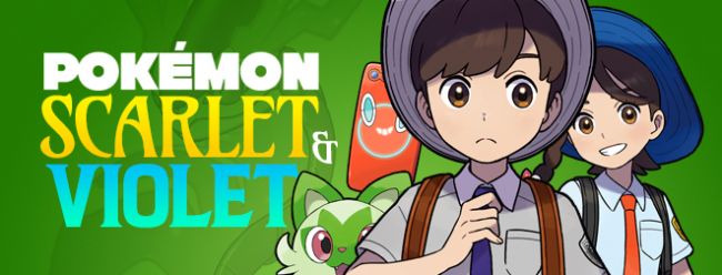 Hagan sus apuestas: ¿cuánto puede vender Pokémon Escarlata y Púrpura en España? 1 apuestas Pokémon Escarlata y Púrpura