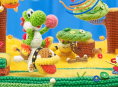 Un port Yoshi's Wolly World para Switch se (in)filtra en el Nintendo Direct